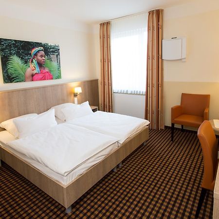 Saterlaender Hof Bei Nico Hotel Ramsloh Bagian luar foto